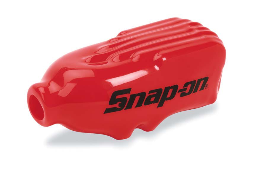 Protective Gun Im6100  Air Impact Wrenches New Snap-On Red  Boot